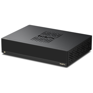 Matrix Audio MS-1c nero – foto 4