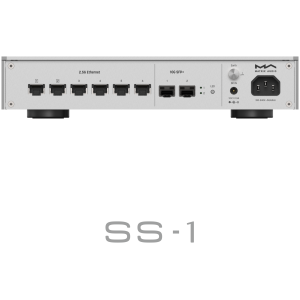 Matrix Audio SS-1 – foto 3