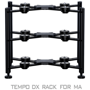 Matrix Audio Tempo DX Rack