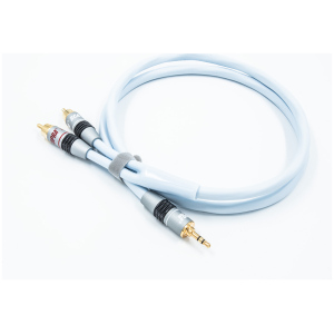 Supra BiLine MP-2RCA Blu – foto 2