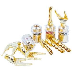 Supra CombiCon Kit banana + forcelle – 2 coppie – foto 5