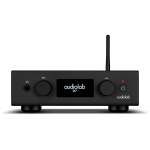 Audiolab D7 nero