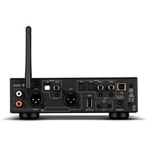 Audiolab D7 nero – foto 3