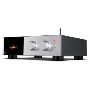 Audiolab D9 argento – foto 5