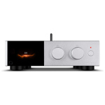 Audiolab D9 argento – foto 4