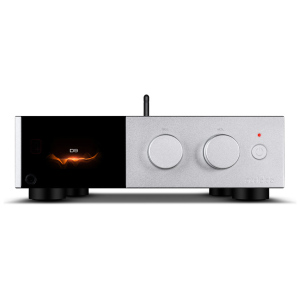 Audiolab D9 argento – foto 4