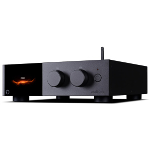 Audiolab D9 nero – foto 2