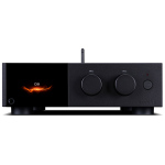 Audiolab D9 nero