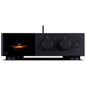 Audiolab D9 nero