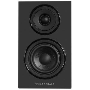 Wharfedale Diamond 12.0i nero – foto 2