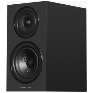 Wharfedale Diamond 12.1i nero