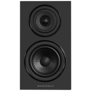 Wharfedale Diamond 12.1i nero – foto 2