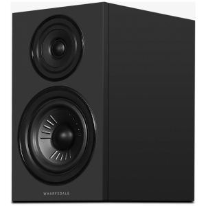Wharfedale Diamond 12.2i nero
