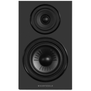 Wharfedale Diamond 12.2i nero – foto 2