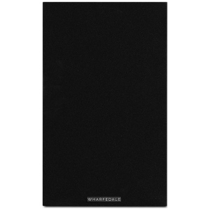 Wharfedale Diamond 12.2i nero – foto 3