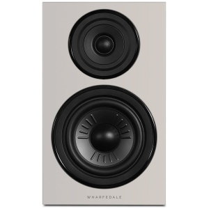 Wharfedale Diamond 12.2i grigio – foto 5