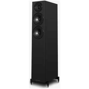 Wharfedale Diamond 12.3i nero