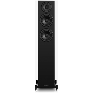 Wharfedale Diamond 12.3i nero – foto 2