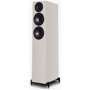 Wharfedale Diamond 12.3i grigio – foto 4