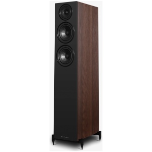 Wharfedale Diamond 12.3i noce – foto 7