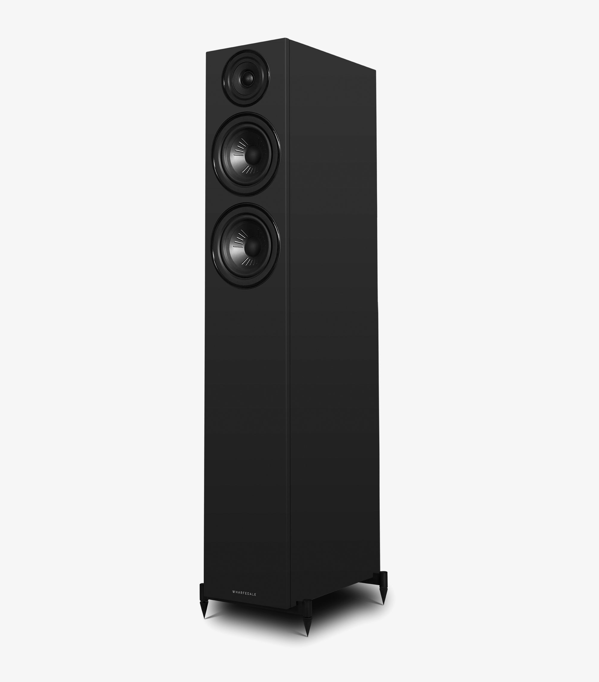 Wharfedale Diamond 12.4i nero Wharfedale Diamond 12.4i nero