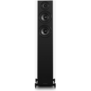 Wharfedale Diamond 12.4i nero – foto 2
