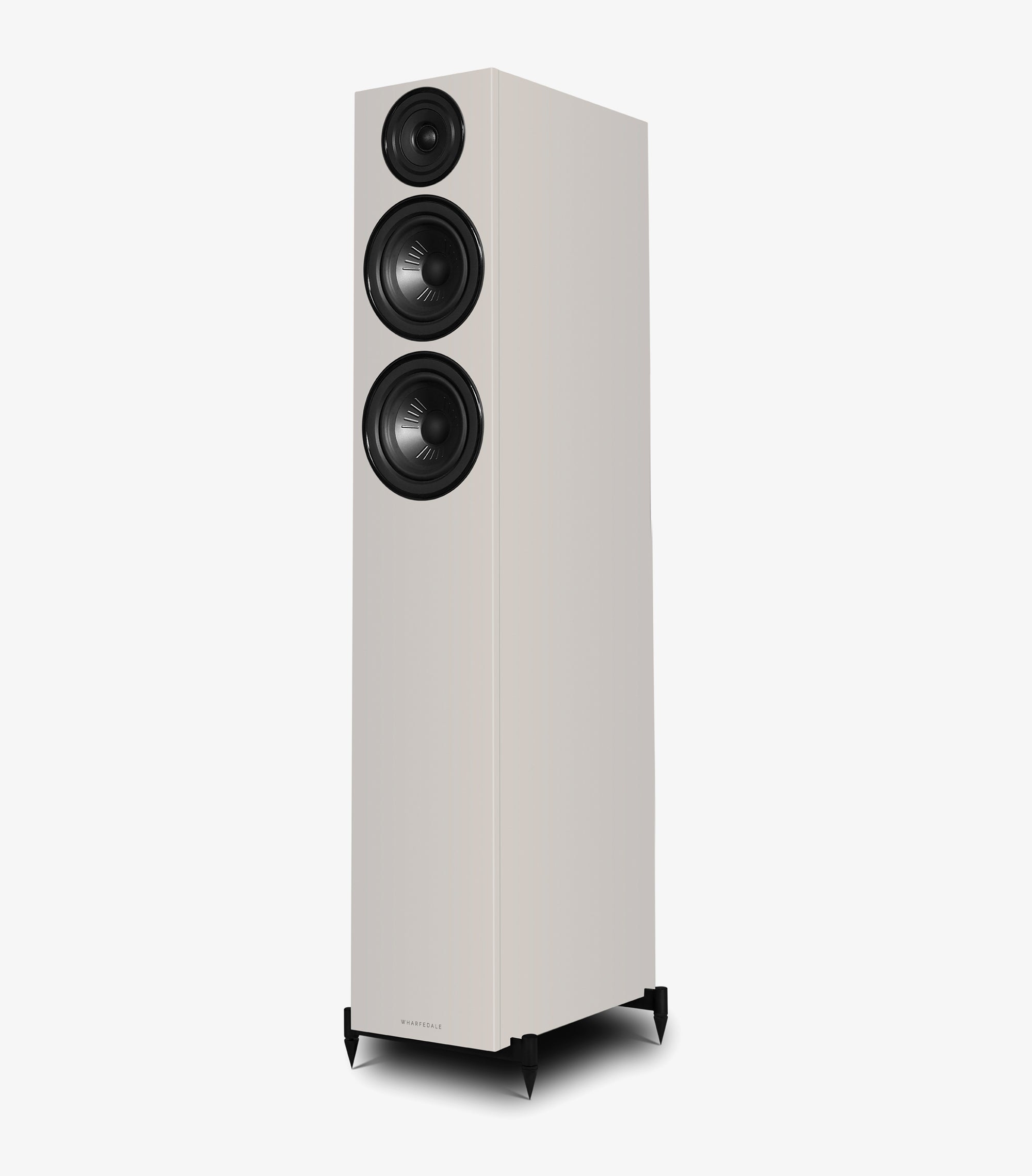 Wharfedale Diamond 12.4i grigio – foto 4 Wharfedale Diamond 12.4i grigio – foto 4
