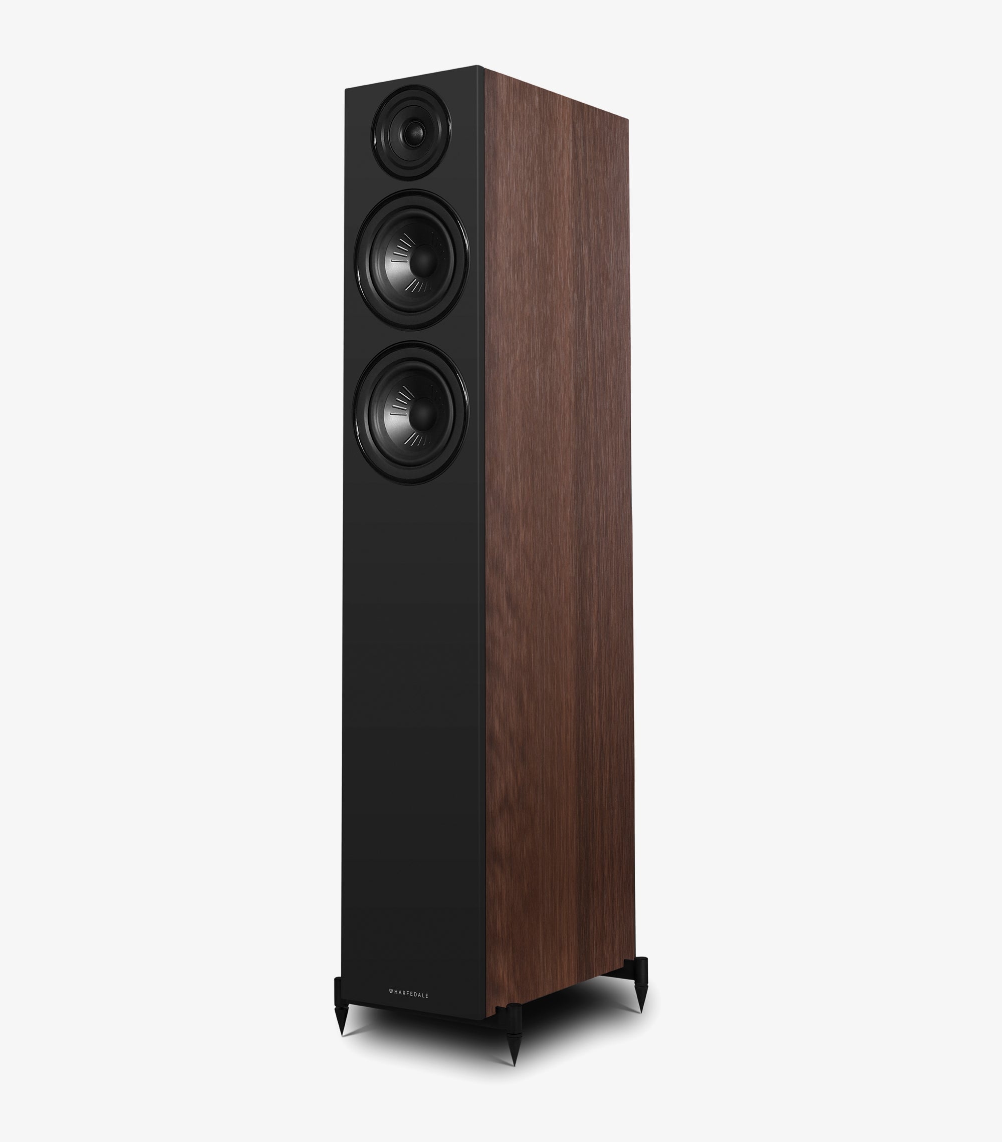 Wharfedale Diamond 12.4i noce – foto 7 Wharfedale Diamond 12.4i noce – foto 7