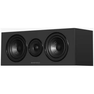 Wharfedale Diamond 12.Ci nero