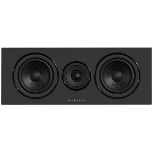Wharfedale Diamond 12.Ci nero – foto 2
