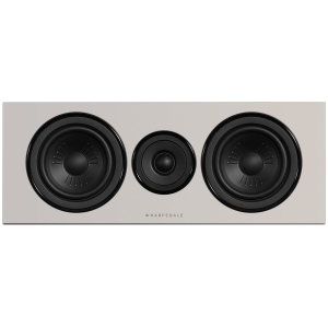 Wharfedale Diamond 12.Ci grigio – foto 5
