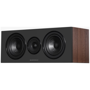 Wharfedale Diamond 12.Ci noce – foto 7
