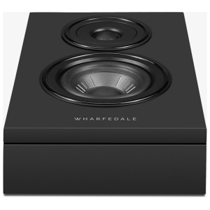 Wharfedale Diamond 12 3Di nero – foto 2