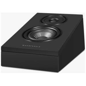 Wharfedale Diamond 12 3Di nero – foto 3