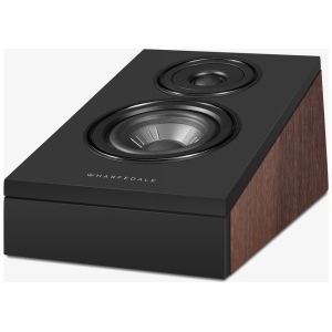 Wharfedale Diamond 12 3Di noce – foto 9