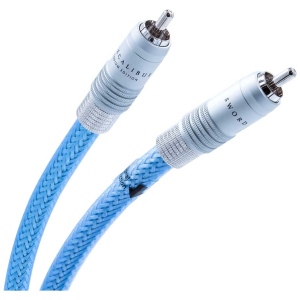 Supra Digital RCA Excalibur Rhodium