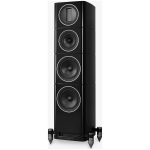 Wharfedale Elysian 3 nero