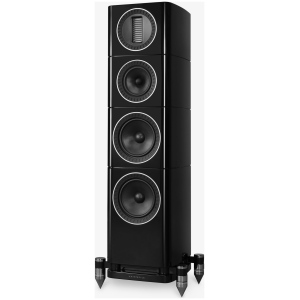 Wharfedale Elysian 3 nero