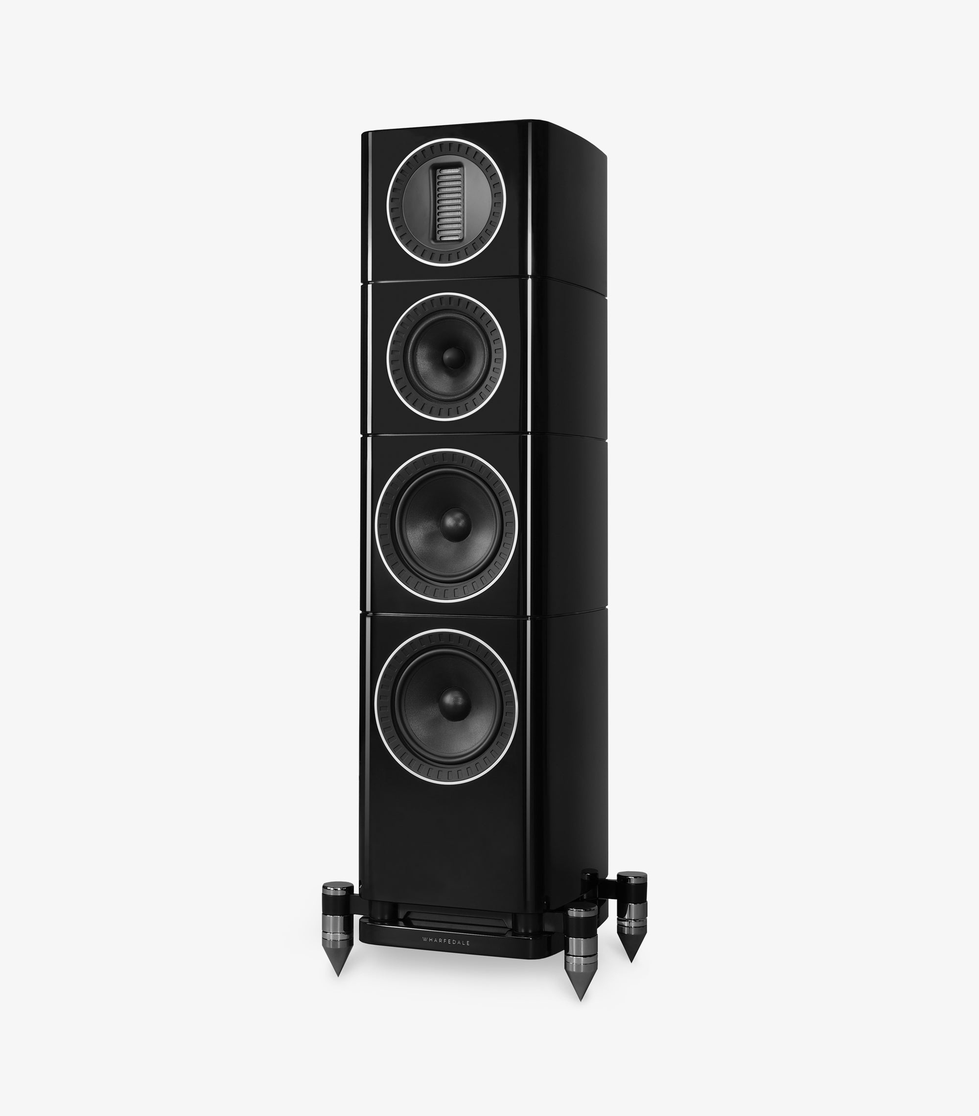 Wharfedale Elysian 3 nero Wharfedale Elysian 3 nero