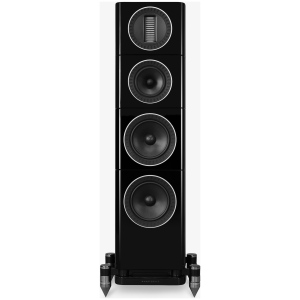 Wharfedale Elysian 3 nero – foto 2