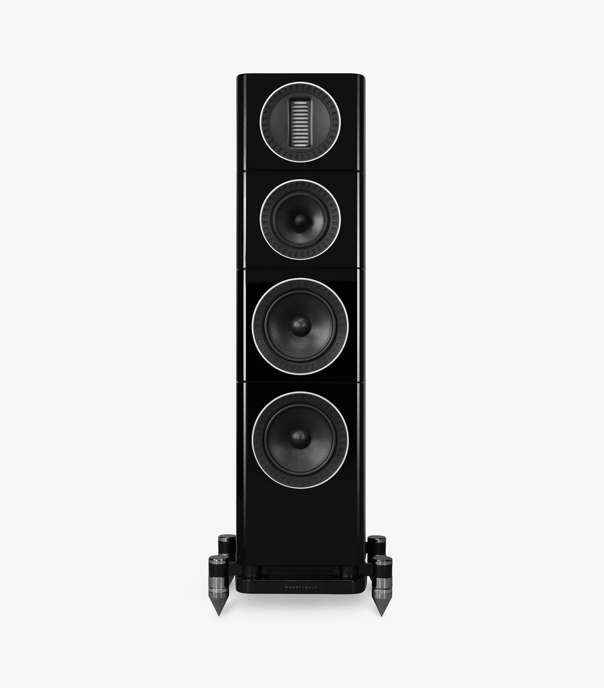 Wharfedale Elysian 3 nero β foto 2 Wharfedale Elysian 3 nero β foto 2