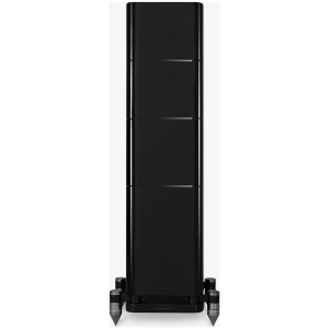 Wharfedale Elysian 3 nero β foto 3