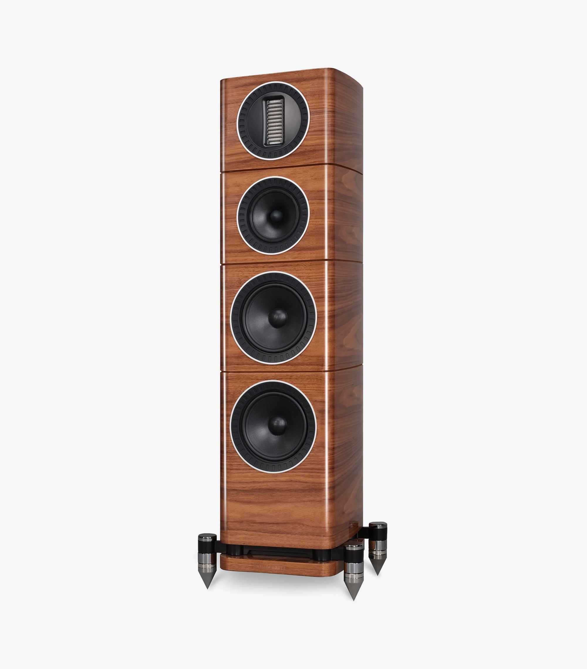 Wharfedale Elysian 3 noce β foto 7 Wharfedale Elysian 3 noce β foto 7