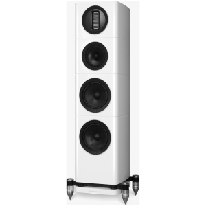 Wharfedale Elysian 3 bianco β foto 4