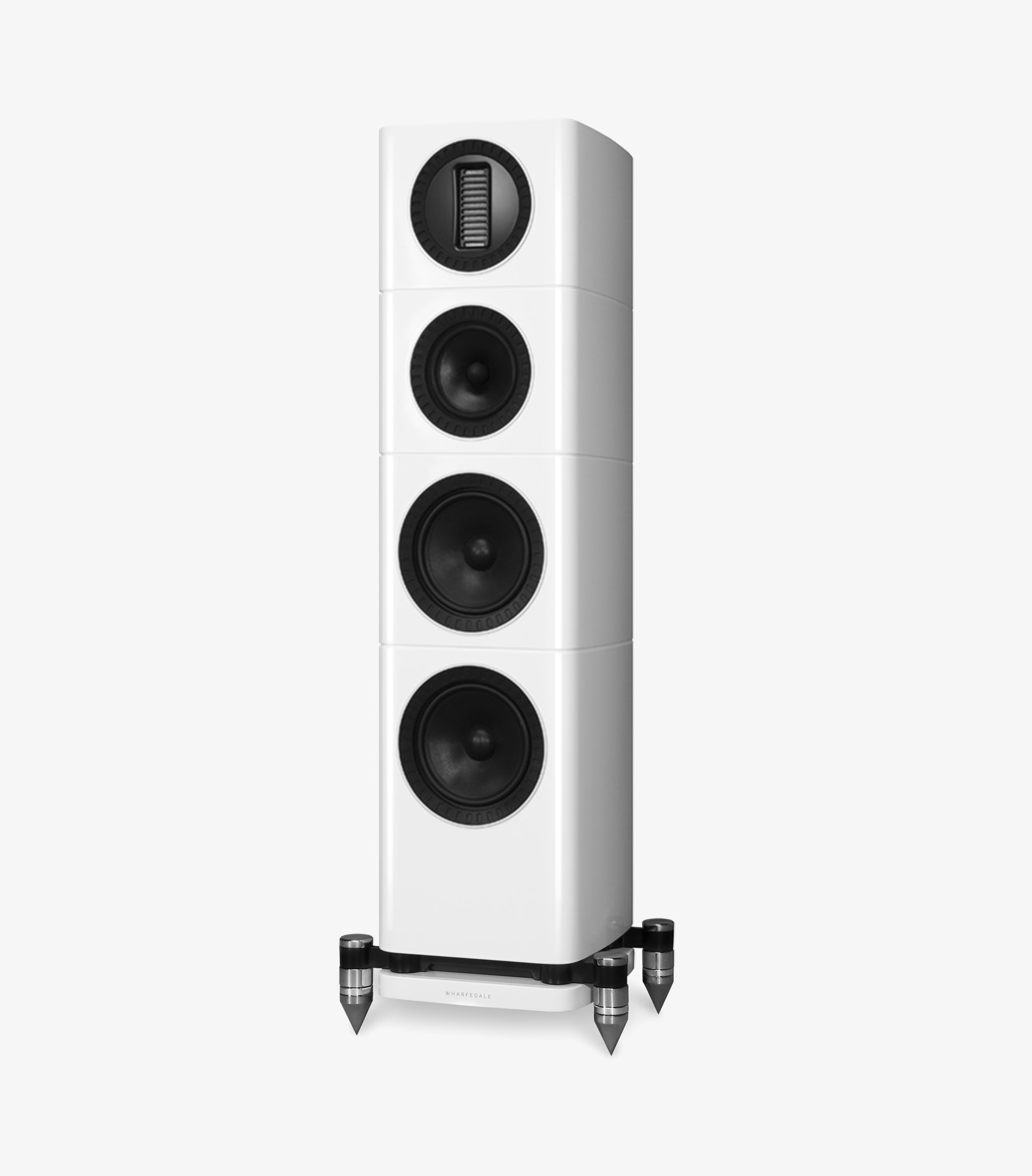 Wharfedale Elysian 3 bianco β foto 4 Wharfedale Elysian 3 bianco β foto 4