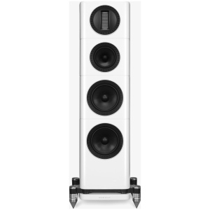 Wharfedale Elysian 3 bianco β foto 5