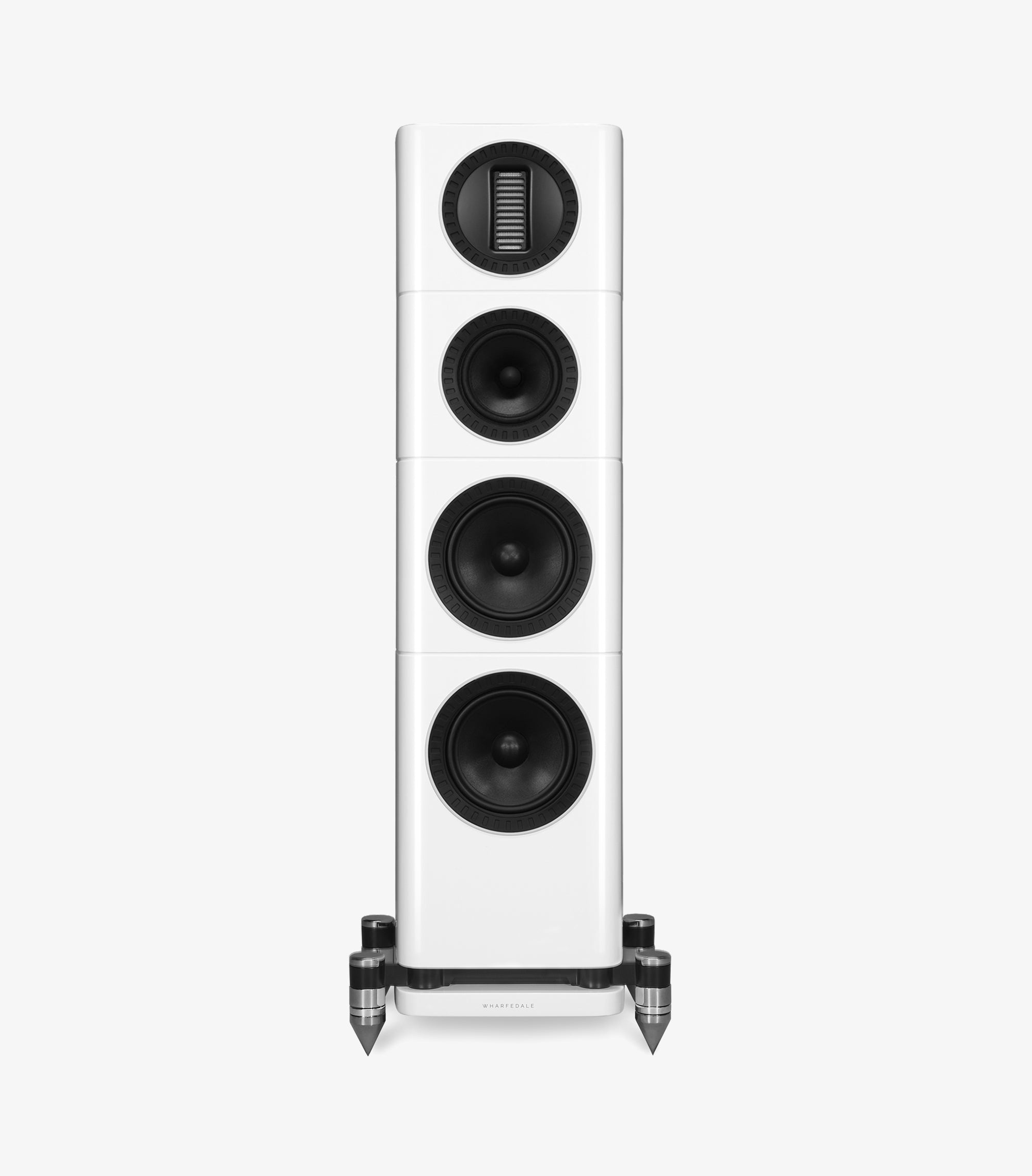 Wharfedale Elysian 3 bianco β foto 5 Wharfedale Elysian 3 bianco β foto 5