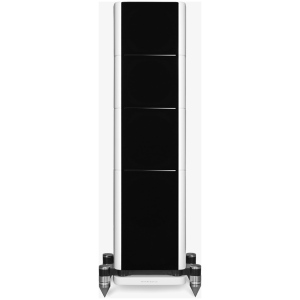 Wharfedale Elysian 3 bianco β foto 6