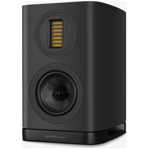 Wharfedale EVO 5.1 nero
