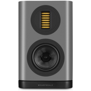 Wharfedale EVO 5.1 grigio – foto 11